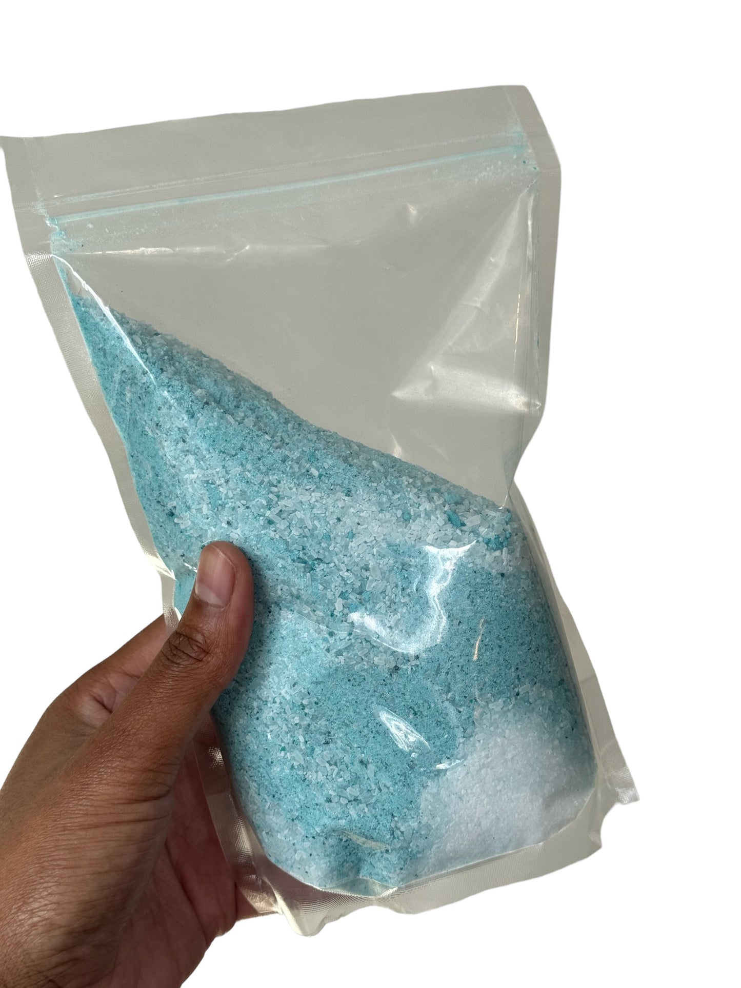 Bubble Salts