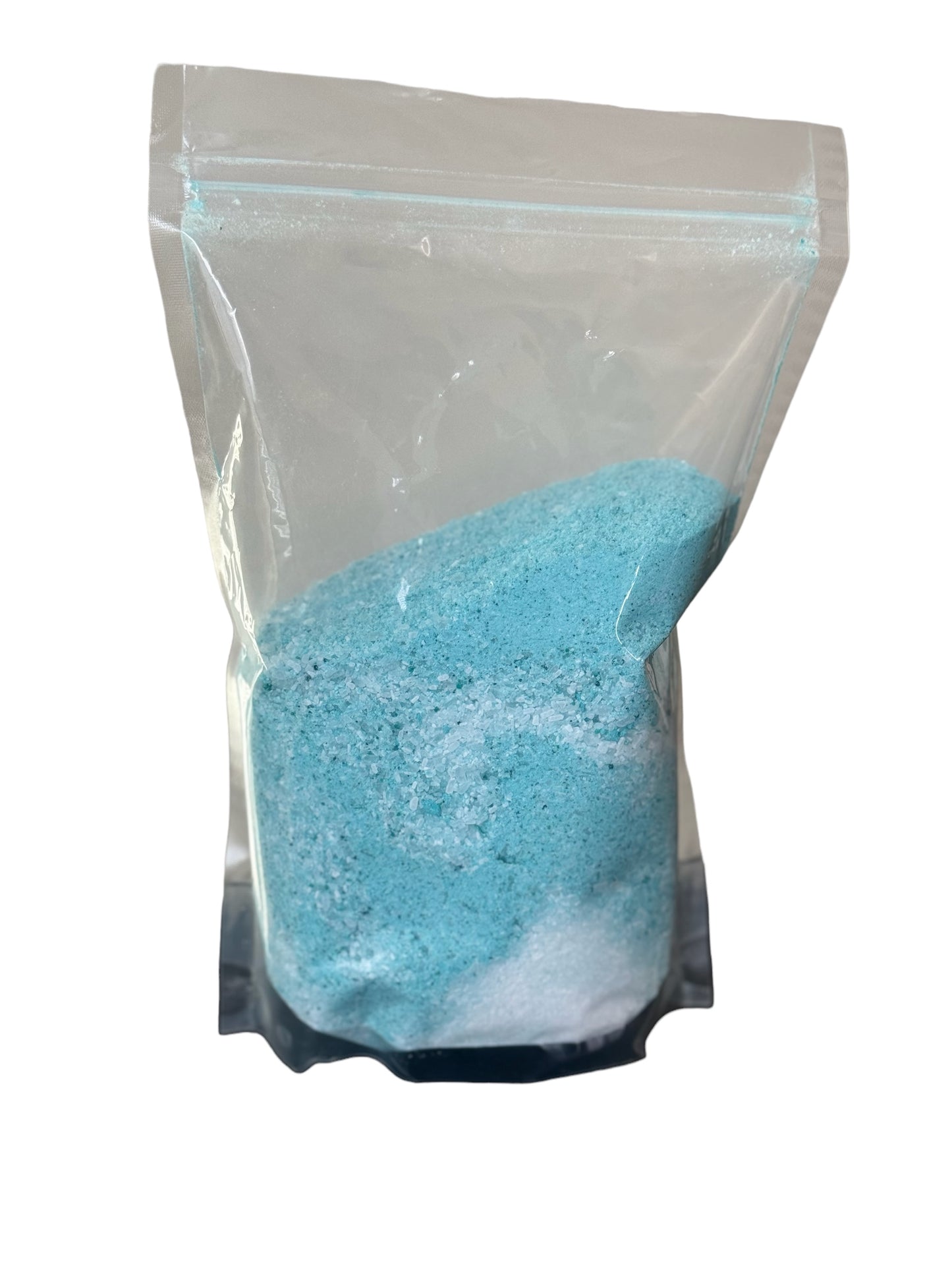 Bubble Salts