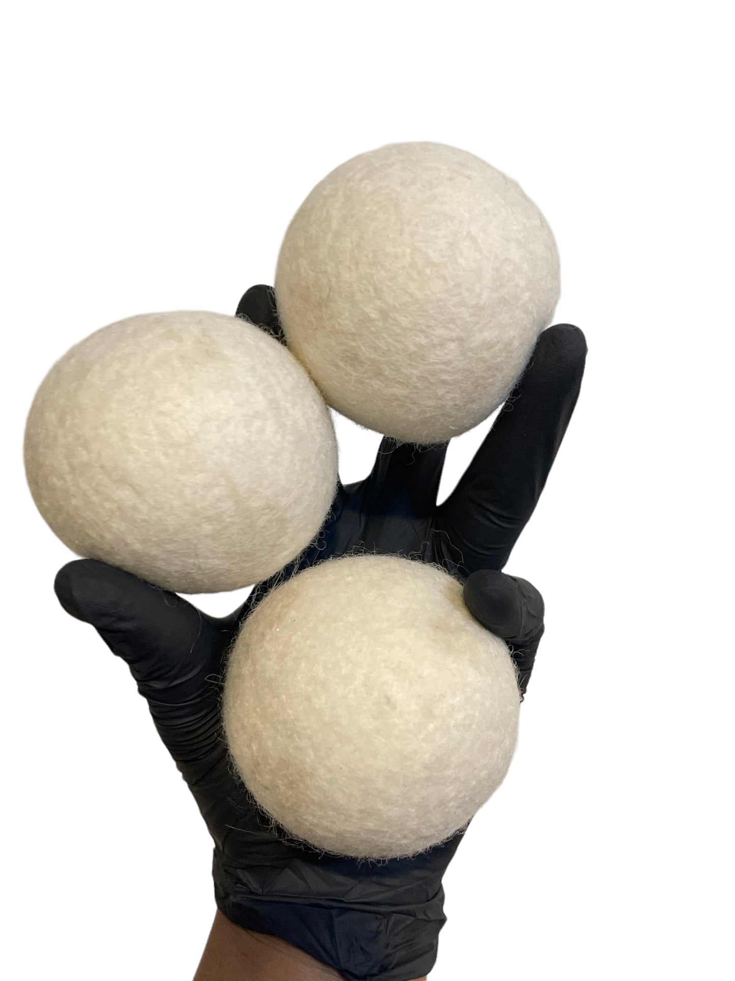 Dryer Balls