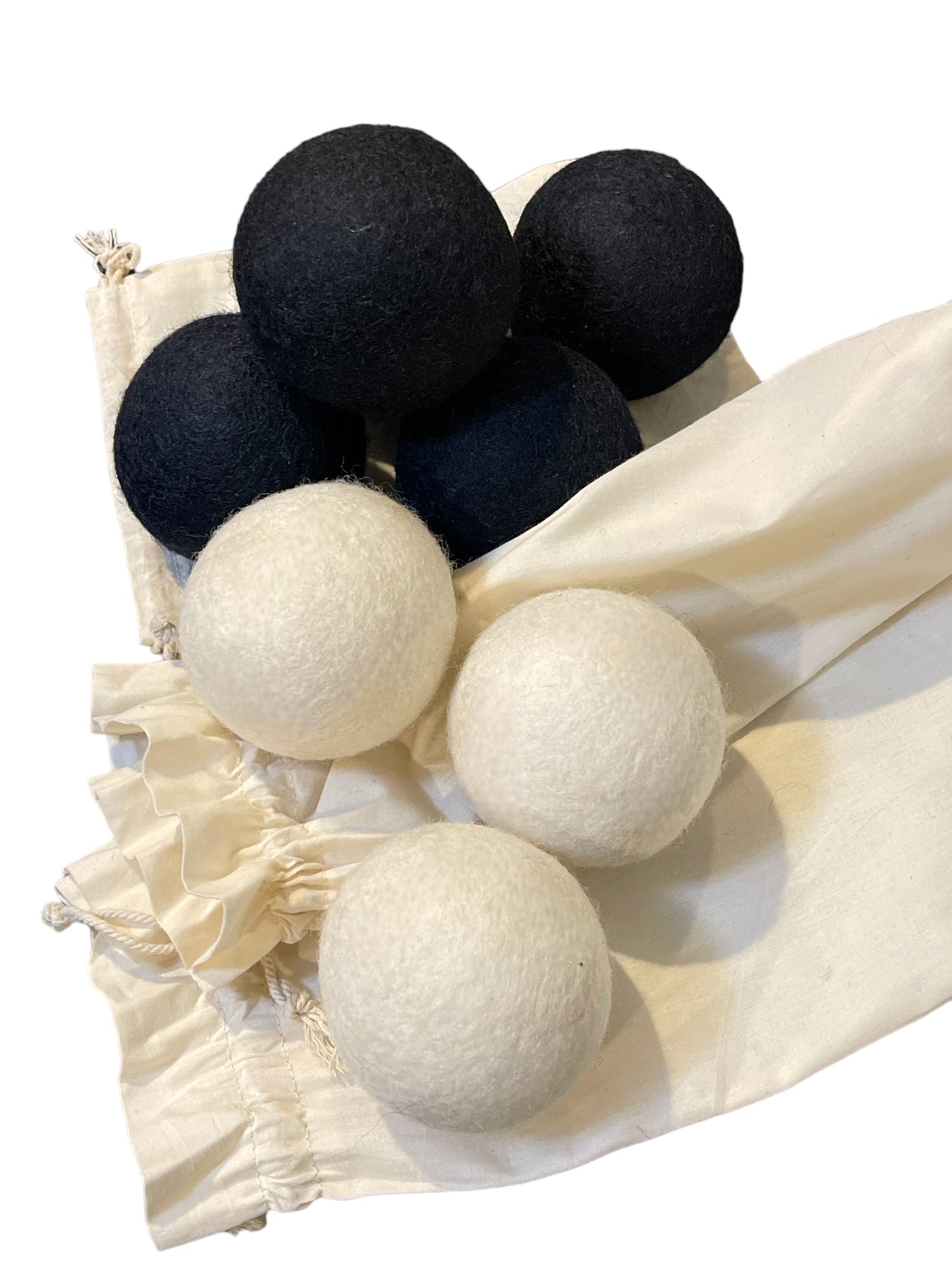 Dryer Balls